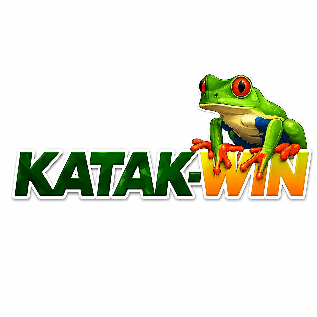 KATAWIN - Simulasi Menarik untuk Pengalaman Bermain yang Unik